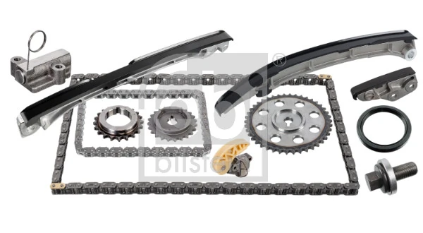 Timing Chain Kit